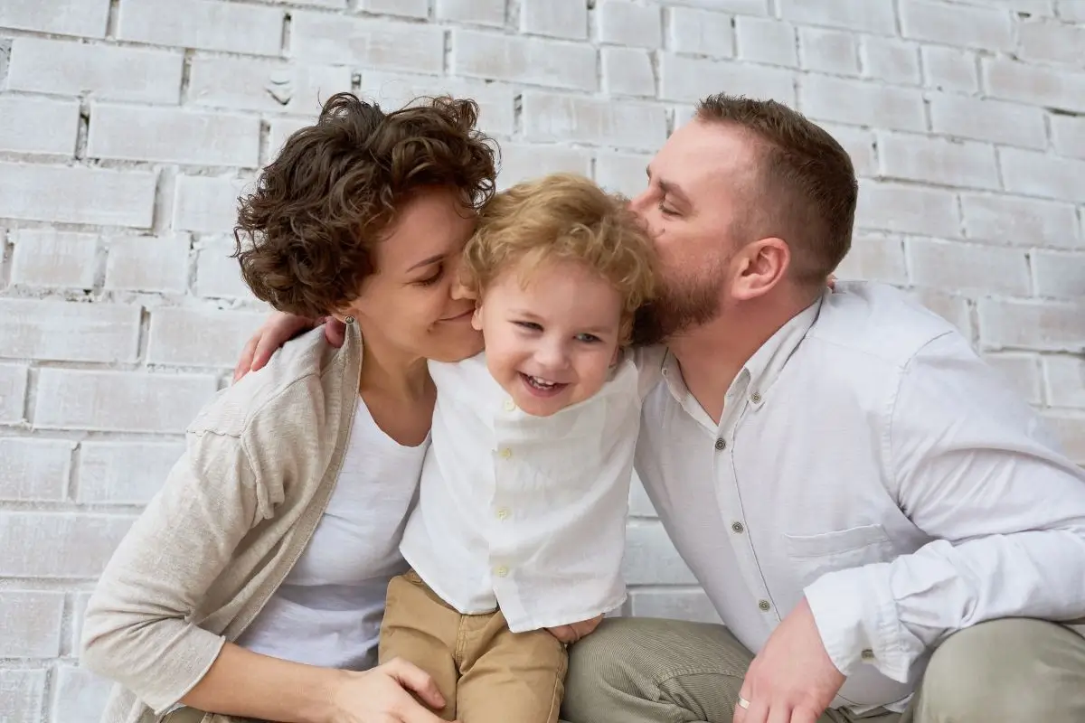 Orações para proteção dos filhos