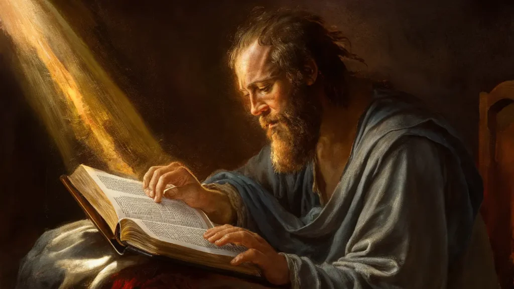 7 princípios de Deus revelados na Bíblia Sagrada (1)