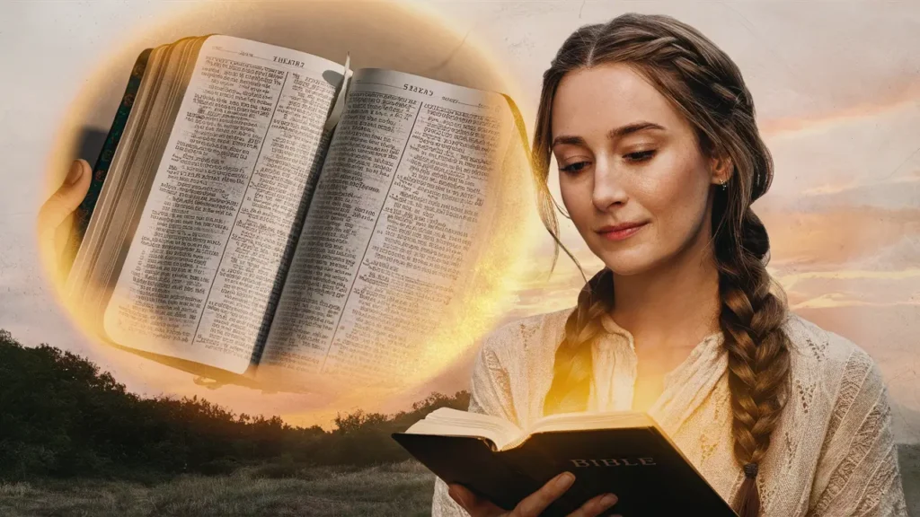 7 princípios de Deus revelados na Bíblia Sagrada (2)
