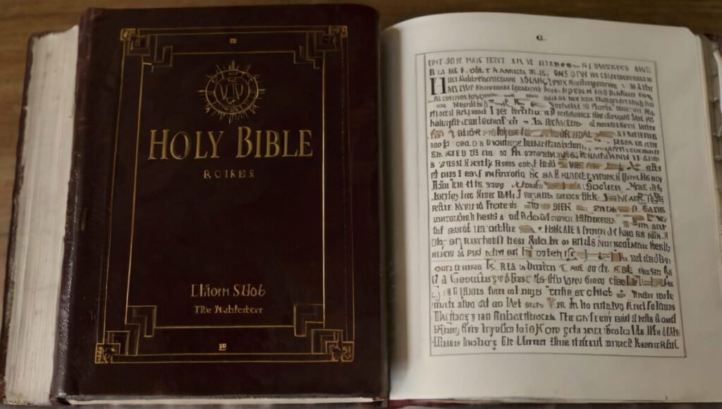 Sabedoria ancestral da Bíblia