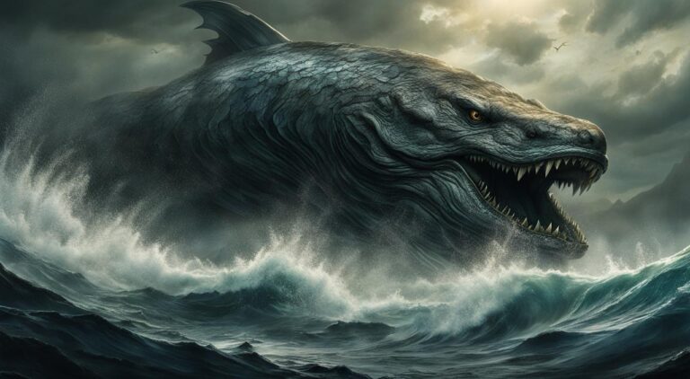 Leviathan(Leviatã)