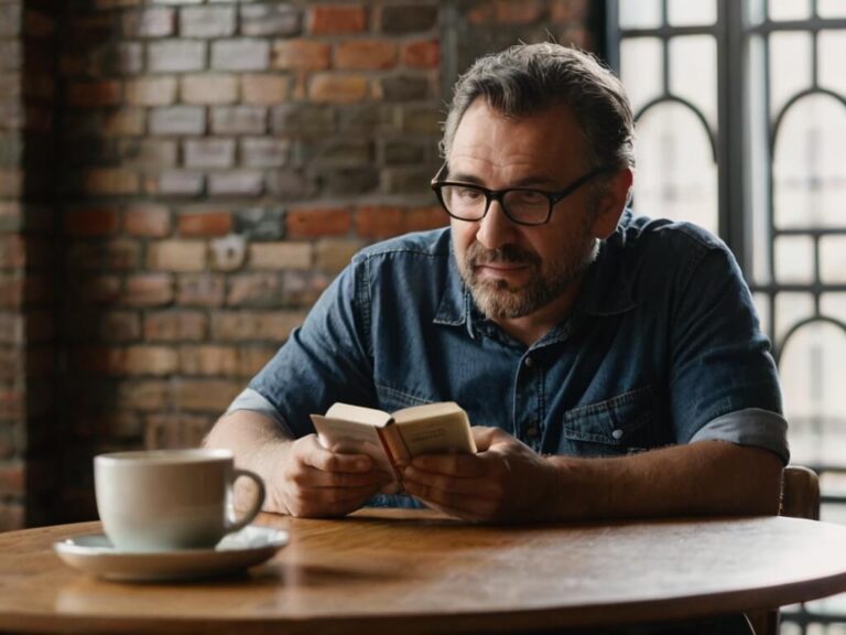 Resenha do Livro 'Café com Deus Pai 2024 Porções Diárias de Paz'