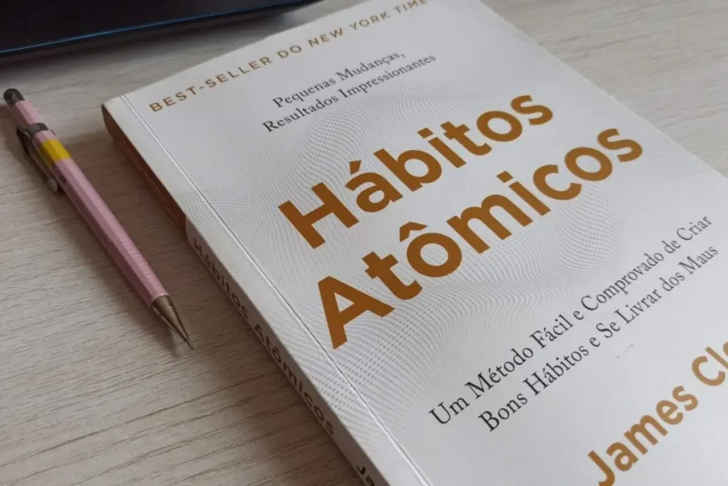 Hábitos atômicos