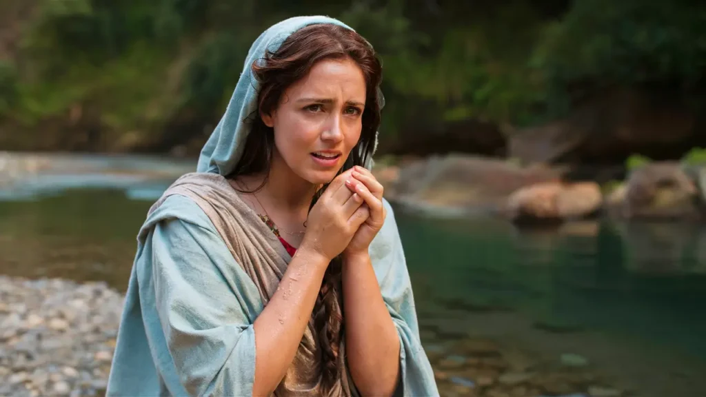 A Mulher do Fluxo de Sangue na Bíblia: Fé, Cura e Milagres
