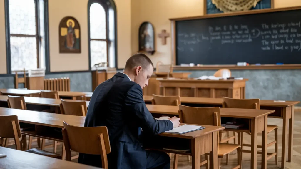 As 30 Melhores Universidades de Teologia Que Abrem Portas para Sua Carreira Espiritual 2024