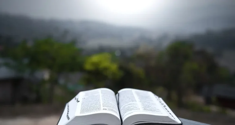 Como o Amor de Cristo Pode Mudar Sua Vida Encontre Respostas Na Bíblia