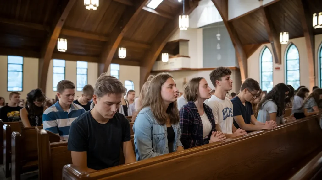 Diga Adeus ao Vício 5 Passos para Jovens que Desejam Viver no Altar de Deus