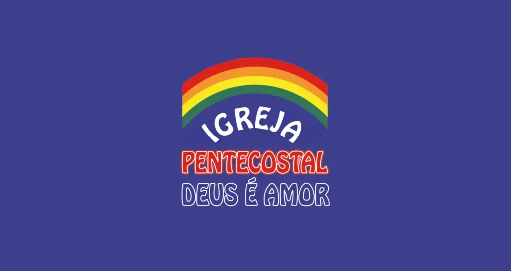 Igreja Deus é Amor Descubra a Verdadeira História e os Mistérios por Trás da Doutrina Rígida