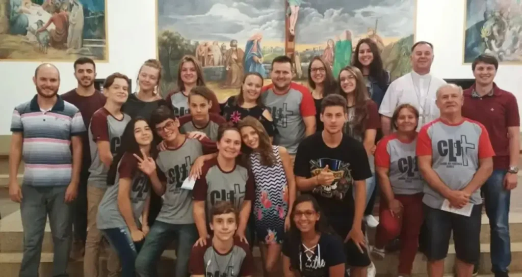 Os Melhores 250 Nomes para Grupo de Jovens na Igreja Evangélica em 2024