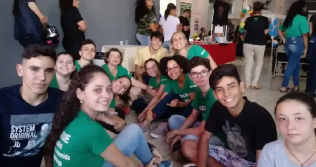 Os Melhores 250 Nomes para Grupo de Jovens na Igreja Evangélica em 2024