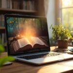 online searchable bible resource