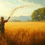 sower s parable and interpretation